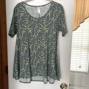 Woman’s tunic
